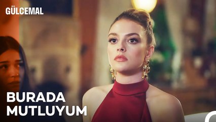Deva Herkesi Şaşırttı! - Gülcemal 3. Bölüm