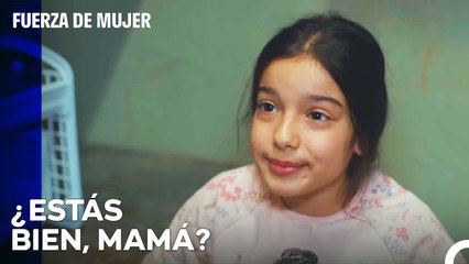 Nisan Cuida De Bahar -  Fuerza De Mujer Capitulo 28