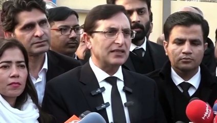 Imran Khan's Important Message For Sher Afzal Marwat / Barrister Gohar Shocking Statement