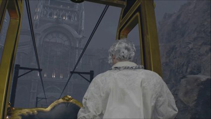 Resident Evil 4: Remake RePlaythrough [25/35]