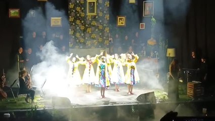 El espectáculo de los Javis en Madrid para despedir la serie 'La Mesías'