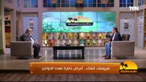 ازاي تحمي الدواجن من فيروسات الشتاء؟.. اسمع النصايح دي من د. مصطفى بسطامي