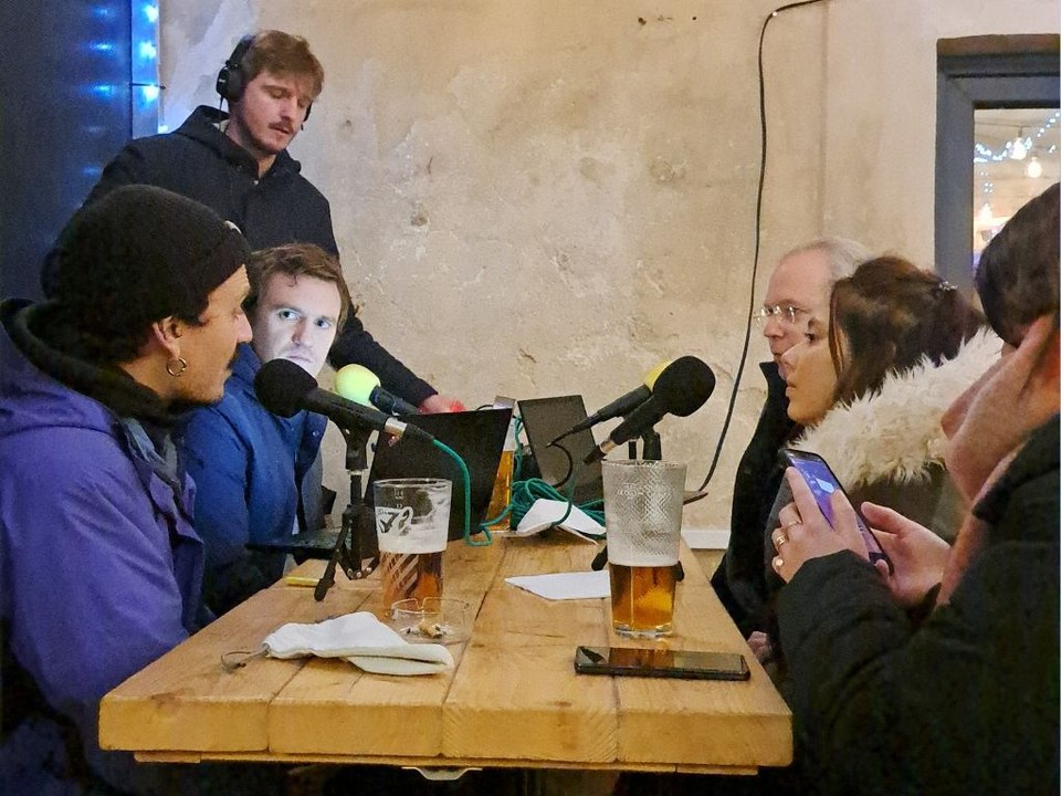 La crise du logement à Bordeaux, nos déboires et l'éléphant du RER A : bienvenue dans le 2e épisode du Podcast d'actu Bordeaux