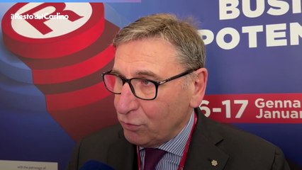 Marca 2024: l'inaugurazione a Bologna della 20esima edizione