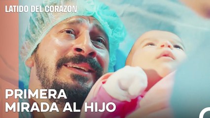 Milagro En El Servicio De Urgencias - Latido Del Corazon