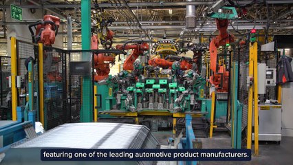 Finance Process Automation: A Bautomate Case Study with Leading Automotive Manufacturers