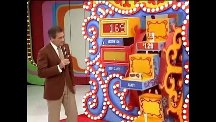 Home Viewer Showcase week (11/18/83)