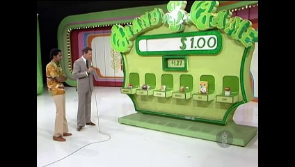 Home Viewer Showcase week (11/15/83)