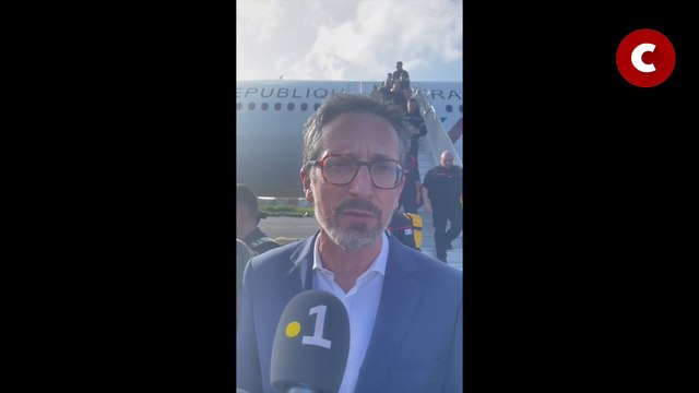 Bilal : les renforts au complet, le préfet indique que leur venue « va apporter beaucoup d’air »