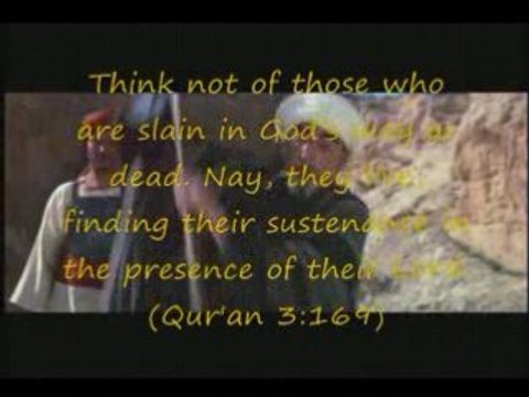 A response to Geert Wilders' Fitna film