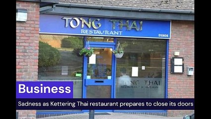 Latest headlines from the Northants Telegraph