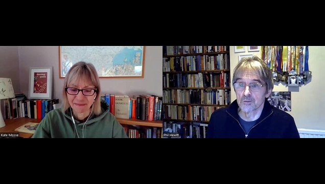 Celebrating Women Who Resisted for Holocaust Memorial Day