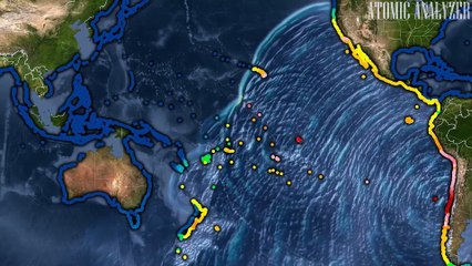 What is an Earthquake: Types, Causes and Effects