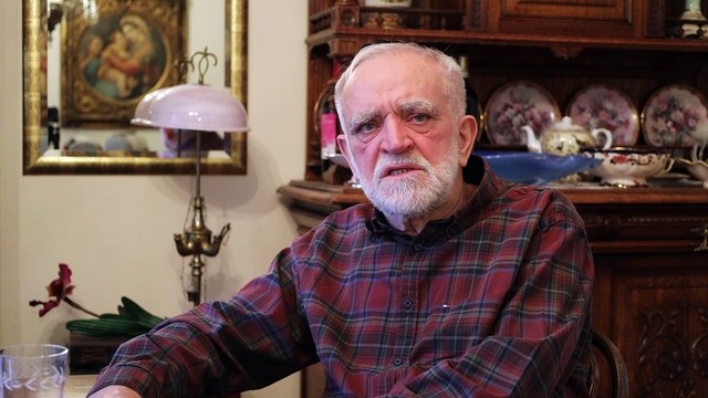 Amfiteatr w fosie miejskiej w Chojnicach ma otrzymać imię Jana Sabiniarza