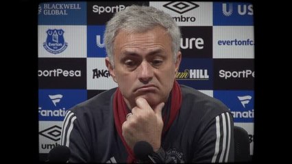 Mourinho - Ses meilleurs moments en conférence de presse