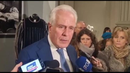 Alluvione Toscana, Giani: lavorerò con chiunque sarà commissario