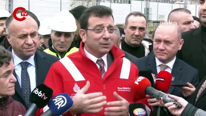 Kurum’a ‘kurtarın bizi’ demişti! İmamoğlu o yurttaşa seslendi: Eğer 1 gün içinde beni aramazsa...