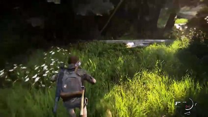 Videoanálisis The Last of Us Parte II Remasterizado