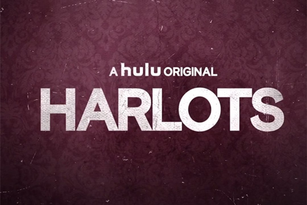 Harlots - Trailer Saison 1