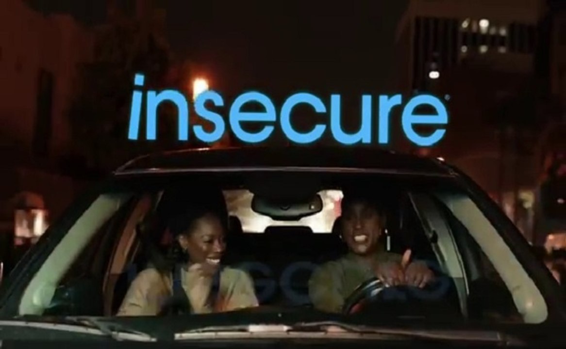 Insecure - Trailer Saison 3
