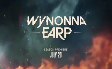 Wynonna Earp - Promo 3x09