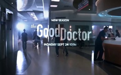 The Good Doctor - Promo 2x04