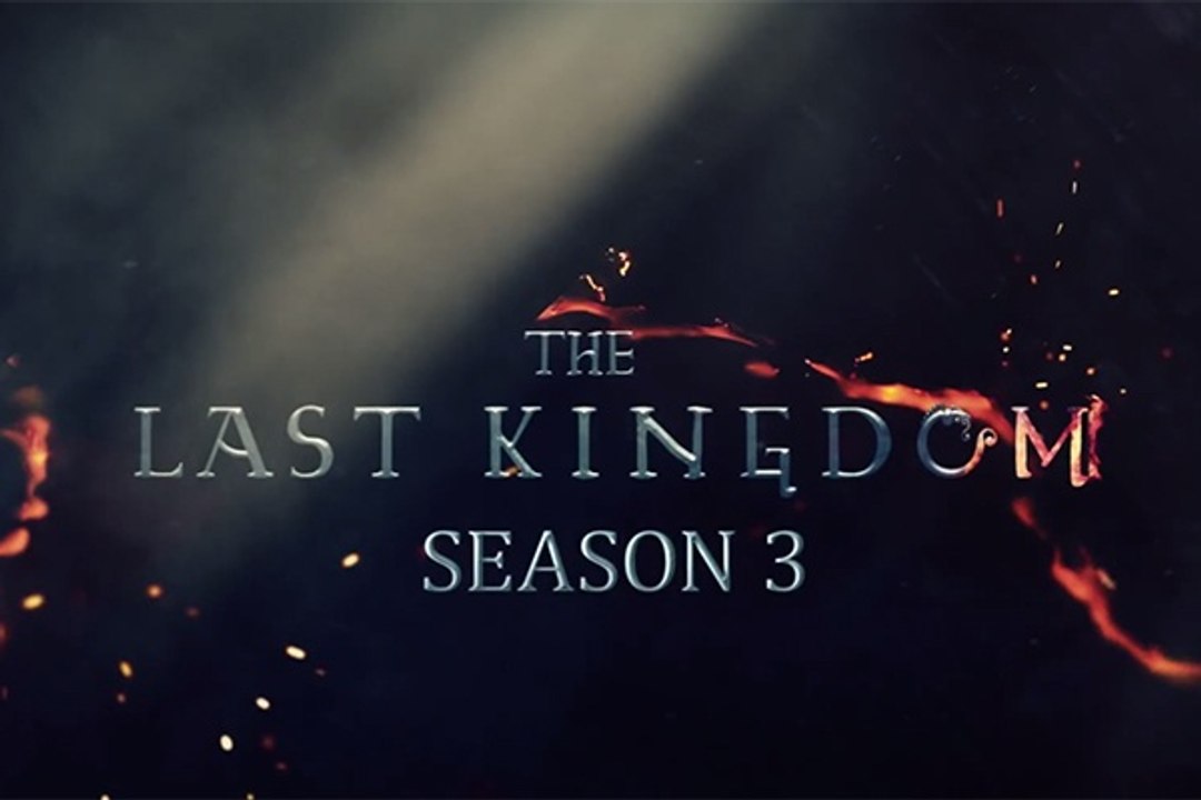 The Last Kingdom - Teaser Saison 3