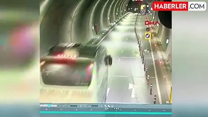 9 kişinin hayatını kaybettiği kazada şoförün hızı 3 kat fazla çıktı