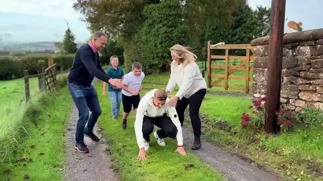 Tommy's leukaemia story featured in charity campaign