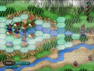 TearRing Saga: Berwick Saga - Lazberia Chronicle Chapter 174 online multiplayer - ps2