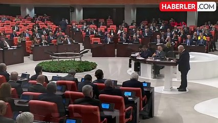 Yaşar Güler: Pençe serisi operasyonlarında 2 bin 375 terörist etkisiz hale getirildi