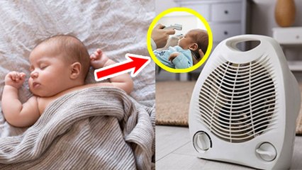 Newborn Baby Ko Room Heater Dena Chhaiye Ya Nahin,Over Night Side Effects In Hindi|Boldsky