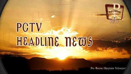 PCTV Headline News 1/16/24