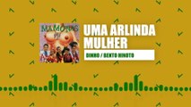 Mamonas Assassinas - Uma Arlinda Mulher (Lyric Video)