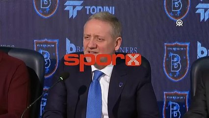 Göksel Gümüşdağ'dan Dubois açıklaması