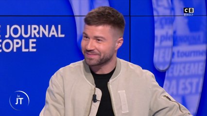 Le journal people : America's got talent, un candidat au talent... particulier !