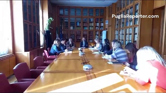 Andria, il caso nuovo ospedale finisce al Ministero: persi oltre 30 mesi, ingiustificato immobilismo ai danni della salute . Critiche a Regione Puglia - video