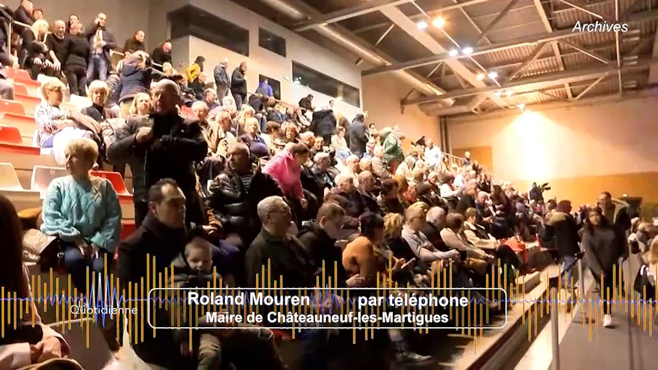 Qu'attendent les élus locaux de l'intervention ce soir du président Macron ?