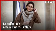 Amélie Oudéa-Castéra, des révélations aux appels à la démission : ce qu’il faut savoir