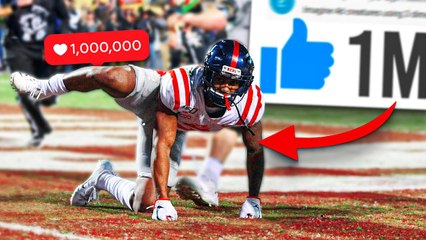 Craziest "Viral Meme" Moments in College Football