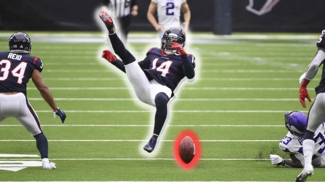 NFL Craziest 