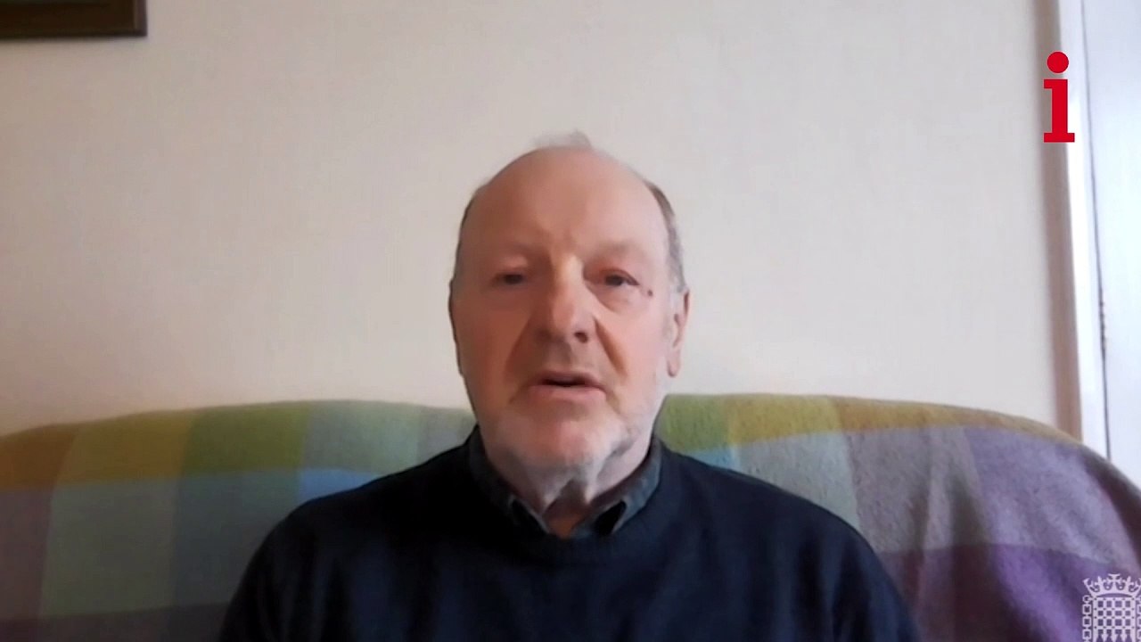 Post Office campaigner Alan Bates criticise red tape of Horizon compensation schemes