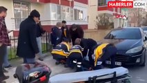 Çorum'da Pompalı Tüfekle Vurulan Genç Ağır Yaralandı, 2 Şüpheli Tutuklandı