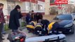 Çorum'da Pompalı Tüfekle Vurulan Genç Ağır Yaralandı, 2 Şüpheli Tutuklandı