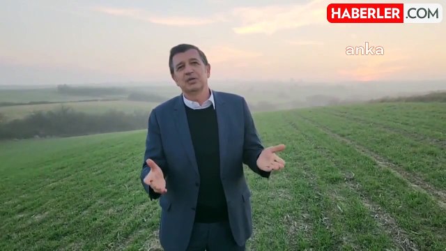 Tarım Kredi Kooperatifleri ve Tarım Satış Kooperatifleri Birlikleri'nden yüksek faizle gübre satışı eleştirildi