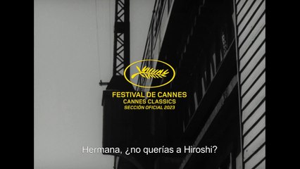 Las hermanas Munekata - Tráiler oficial