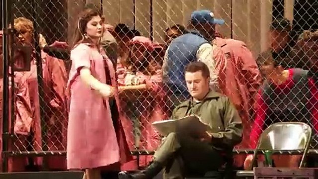 Carmen (Metropolitan Opera) Bande-annonce VF