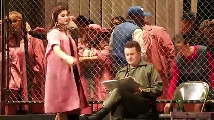 Carmen (Metropolitan Opera) Bande-annonce VF