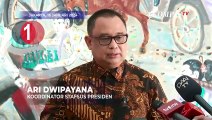 [TOP 3 NEWS] Istana Tanggapi Isu Pemakzulan, Pegawai KPK Diperiksa Dewas, Bawaslu soal Gus Miftah