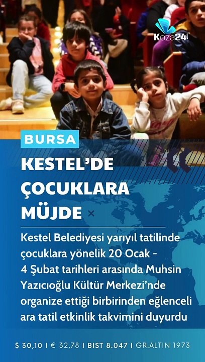 Günün Gündemi (16 Ocak 2024 Salı)